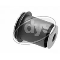 DYS 37-27728 Draagarmrubber