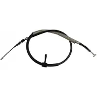 VAICO V24-30003 Handremkabel