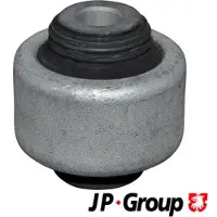 JP GROUP 4140200400 Draagarmrubber