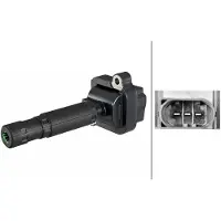 Hella 5DA 358 101-391 Bobine