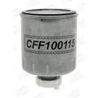 Champion CFF100115 Brandstoffilter