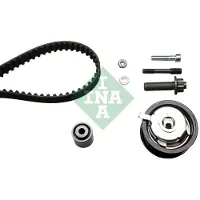 INA Distributieriemset 530008510 Ina voor o.a. AUDI, SEAT, VOLKSWAGEN