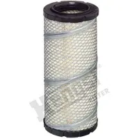 HENGST FILTER Luchtfilter E571L