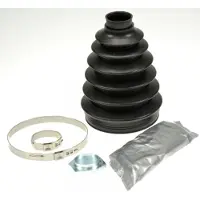 LÖBRO 304652 Asmanchetten set