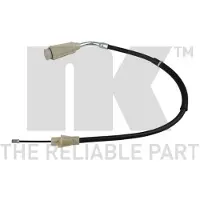 NK 904860 Handremkabel
