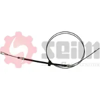 Seim 554294 Handremkabel
