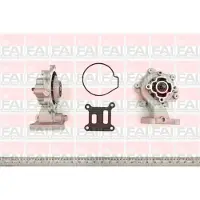 FAI AutoParts WP6315 Waterpomp
