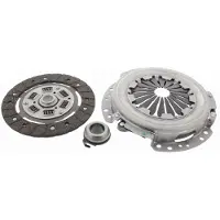 MAPCO 10111 Koppelingsset