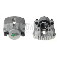 BUDWEG CALIPER 343407 Remklauw