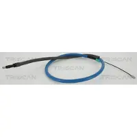 TRISCAN 8140 10146 Handremkabel