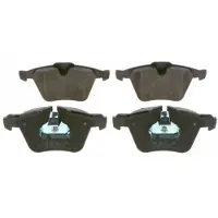 Bosch 0 986 424 125 Remblokken