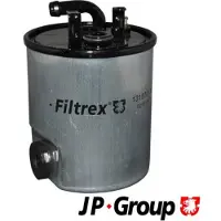 JP GROUP 1318701300 Brandstoffilter