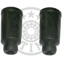 OPTIMAL AK-735274 Stofhoes, schokbreker