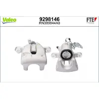 FTE 9298146 Remklauw