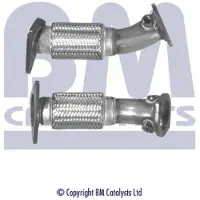 BM CATALYSTS Uitlaatpijp BM50215