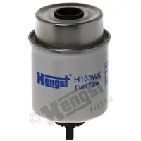 HENGST FILTER Brandstoffilter H183WK