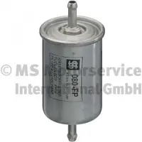 KOLBENSCHMIDT 50013080 Brandstoffilter