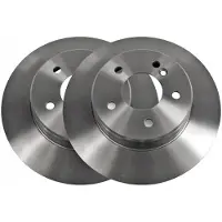 VAICO V30-40024 Remschijf