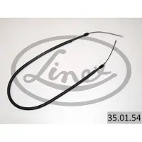 Linex 35.01.54 Handremkabel