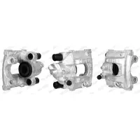 FERODO Remklauw FCL692195, achter links