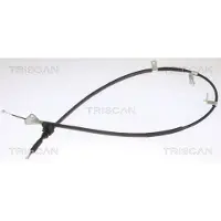 TRISCAN 8140 131349 Handremkabel