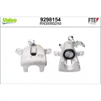 FTE 9298154 Remklauw
