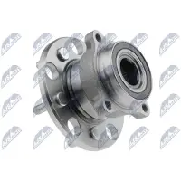 NTY KLT-TY-135 Wiellagerset