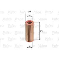 Valeo 585634 Luchtfilter