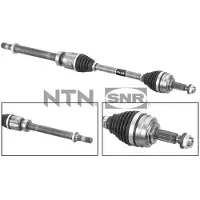SNR DK55.240 Aandrijfas