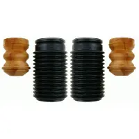 SACHS Aanslagrubber met stofkap - Protection kit 900 004 Sachs voor o.a. ALFA ROMEO, BMW