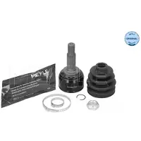 Meyle Homokineet reparatie set, aandrijfas KIT 36-14 498 0034