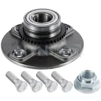 SNR R168.81 Wiellagerset