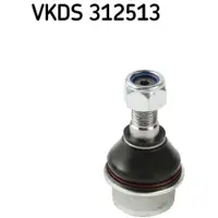 Skf VKDS 312513 Fuseekogel
