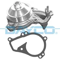DAYCO Waterpomp, motorkoeling DP374