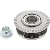 MAPCO 26054 Wiellagerset