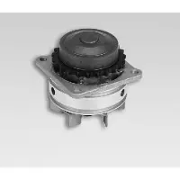 HEPU P737 Waterpomp