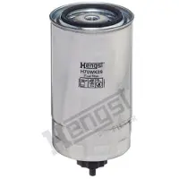 HENGST FILTER H70WK09 Brandstoffilter