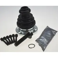 SPIDAN 26126 Asmanchetten set