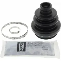 MAPCO 18756 Asmanchetten set