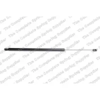 KILEN 8142107 Gasveer achterklep