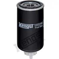 HENGST FILTER Brandstoffilter H652WK