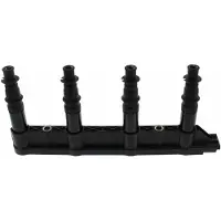 MAPCO 80412 Bobine