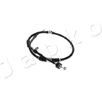 Japko 131K22R Handremkabel
