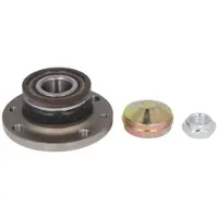 BTA H2F009BTA Wiellagerset