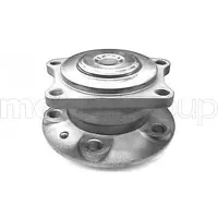METELLI 19-2467 Wiellagerset