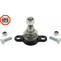 MAPCO 49859HPS Fuseekogel