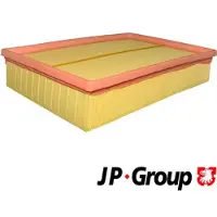 JP GROUP 1218606400 Luchtfilter