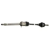 POINT GEAR PNG72694 Aandrijfas