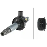 Hella 5DA 230 036-241 Bobine