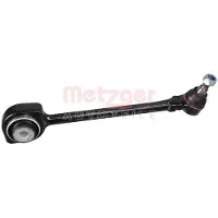 METZGER Draagarm, wielophanging 58195002